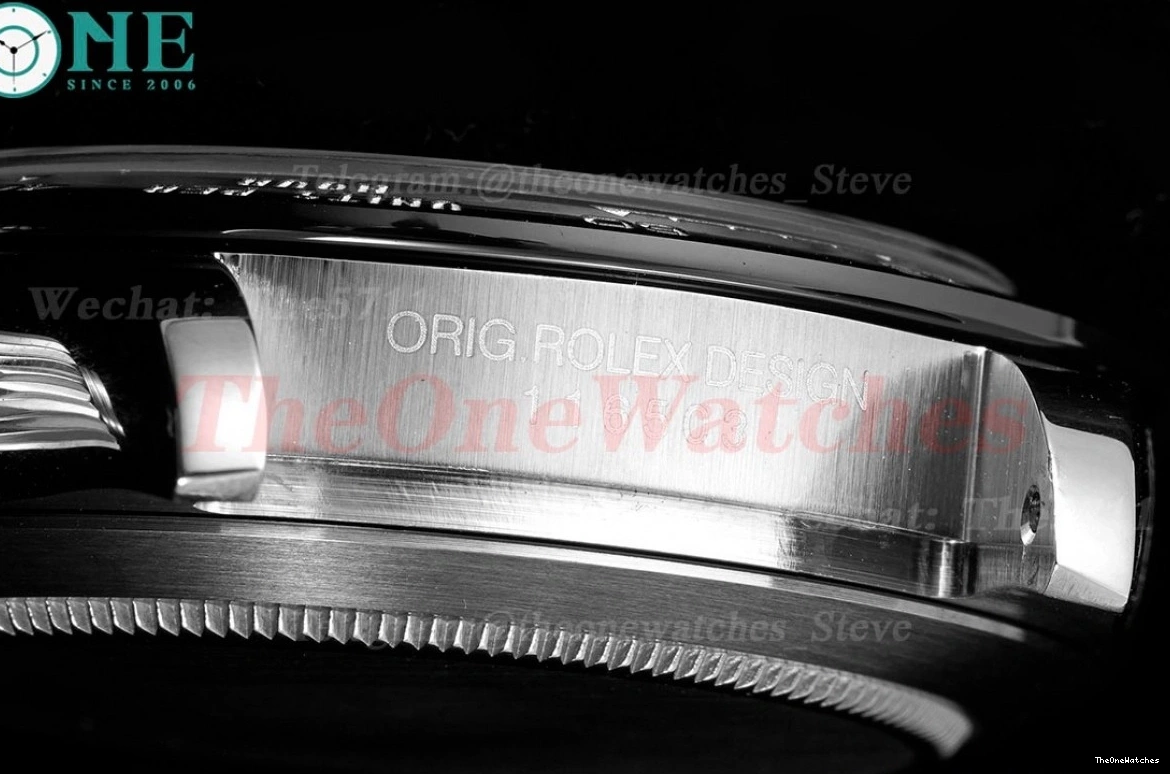 7750 Daytona ALF SS White Asia 116500 904L CER 0114